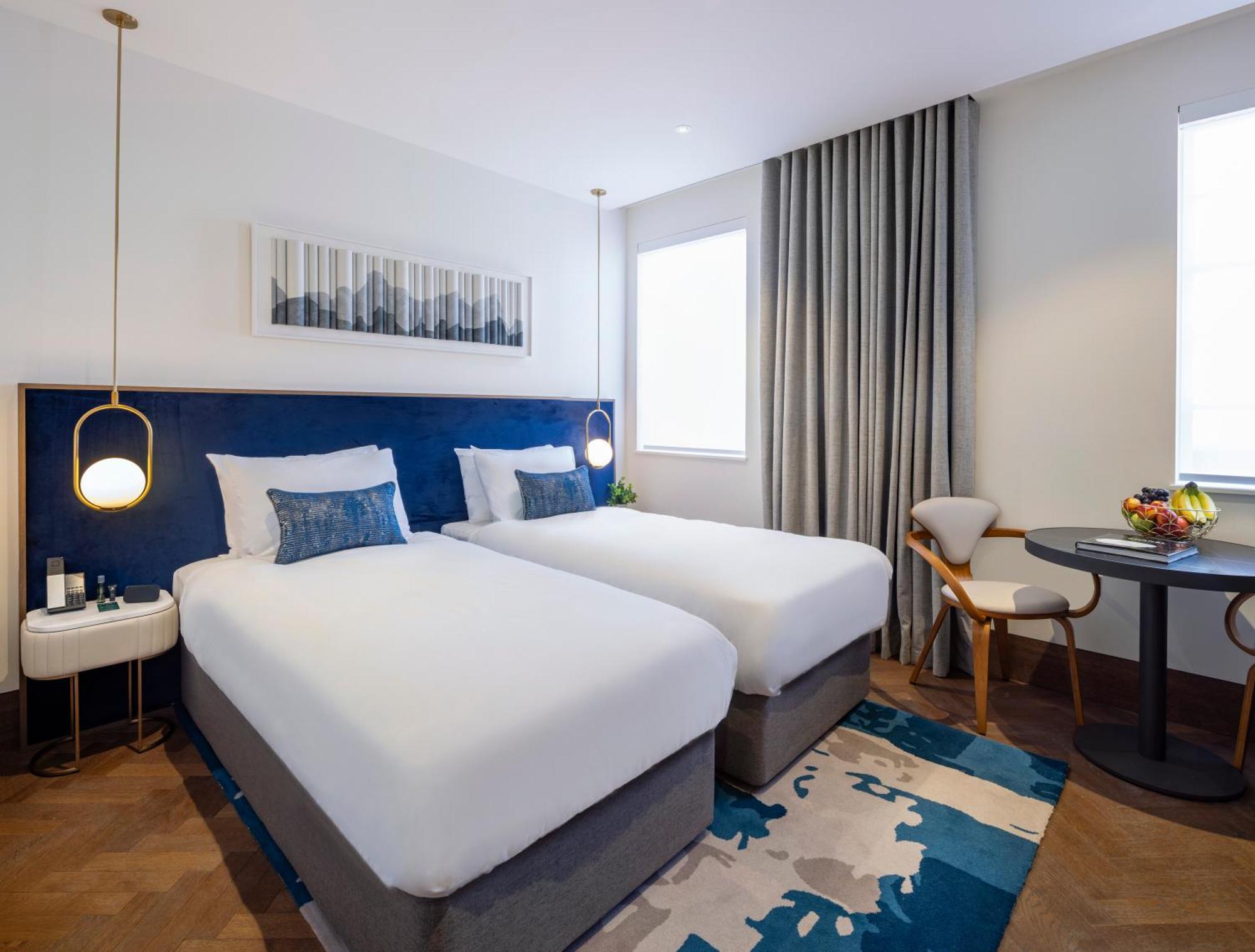 Aparthotel Dao By Dorsett North London Exterior foto
