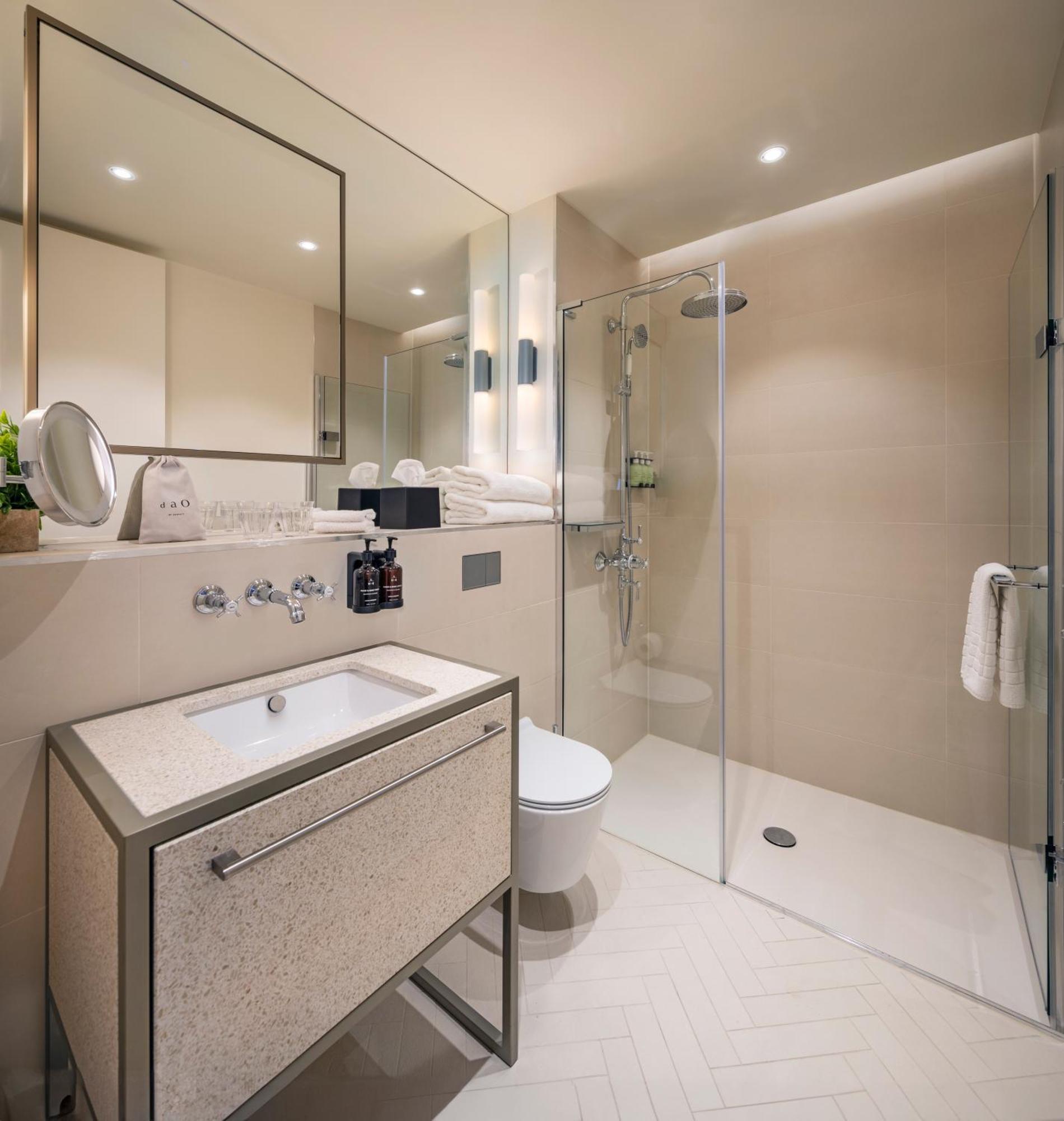 Aparthotel Dao By Dorsett North London Exterior foto